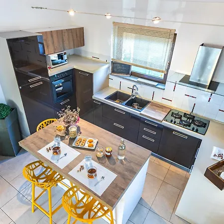 Apartment L'essenziale - Experience In Free Park & Wifi