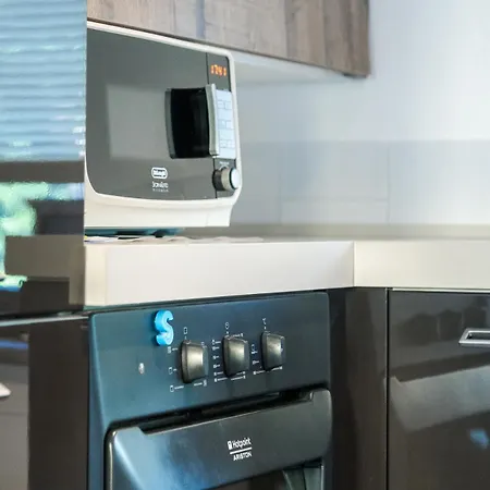 L'essenziale - Experience In Free Park & Wifi