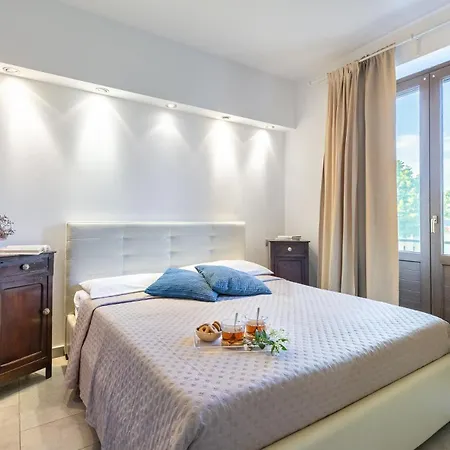 Apartment L'essenziale - Experience In - Private Park E Wifi *