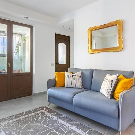 L'essenziale - Experience In Free Park & Wifi Apartmán