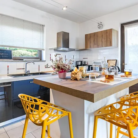 L'essenziale - Experience In - Private Park E Wifi Apartment *