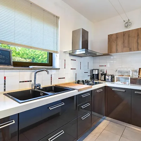 Apartament L'essenziale - Experience In Free Park & Wifi