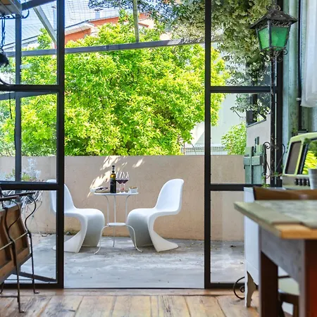Apartment L'essenziale - Experience In Free Park & Wifi *