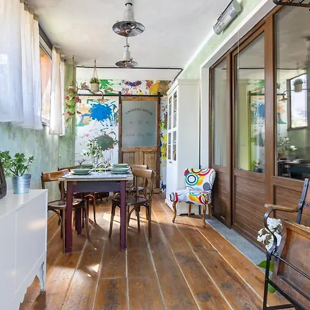 Apartment L'essenziale - Experience In - Private Park E Wifi Alba (Piedmont)