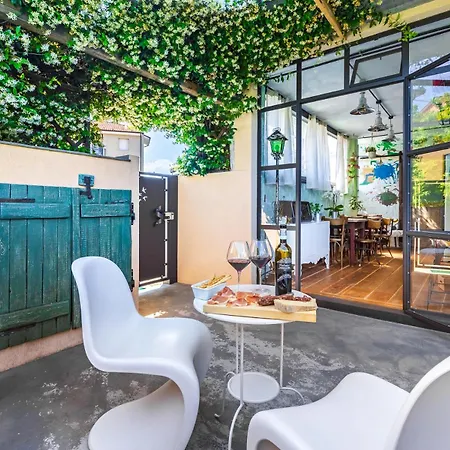 L'essenziale - Experience In Free Park & Wifi *